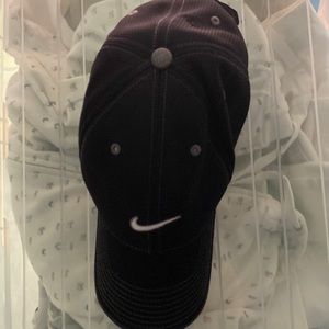 Nike baseball cap